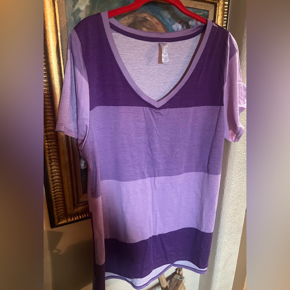 Lularoe Classic T set of 2